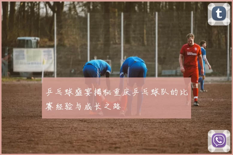 乒乓球盛宴揭秘重庆乒乓球队的比赛经验与成长之路
