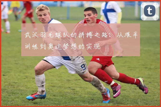 武汉羽毛球队的拼搏之路：从艰辛训练到奥运梦想的实现