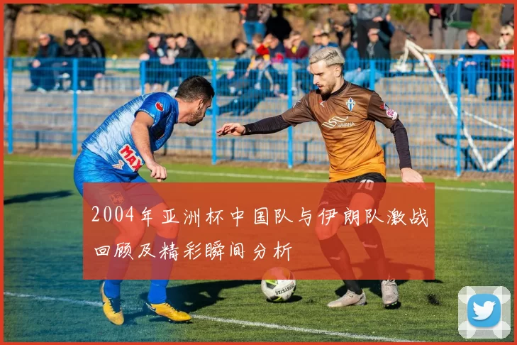 2004年亚洲杯中国队与伊朗队激战回顾及精彩瞬间分析