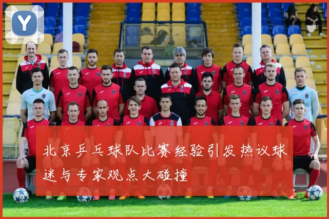 北京乒乓球队比赛经验引发热议球迷与专家观点大碰撞