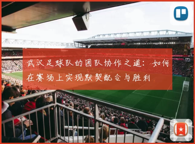 武汉足球队的团队协作之道：如何在赛场上实现默契配合与胜利