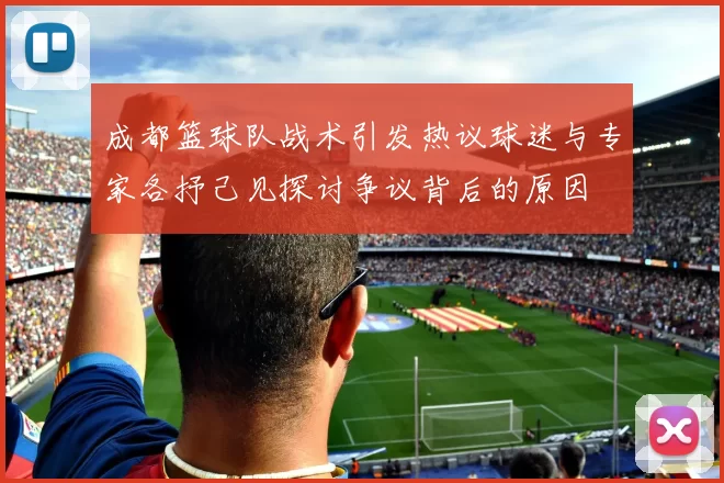 成都篮球队战术引发热议球迷与专家各抒己见探讨争议背后的原因