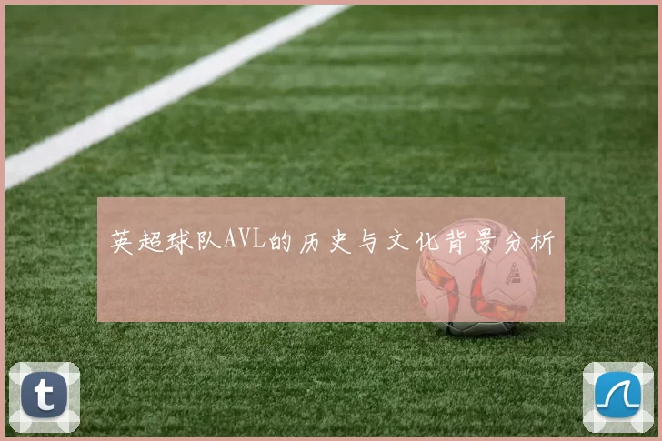 英超球队AVL的历史与文化背景分析