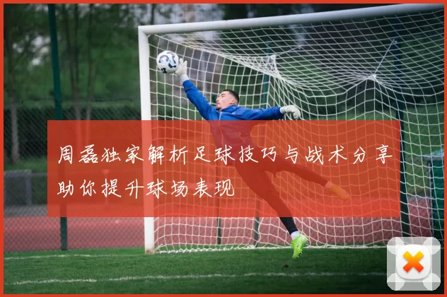 周磊独家解析足球技巧与战术分享助你提升球场表现