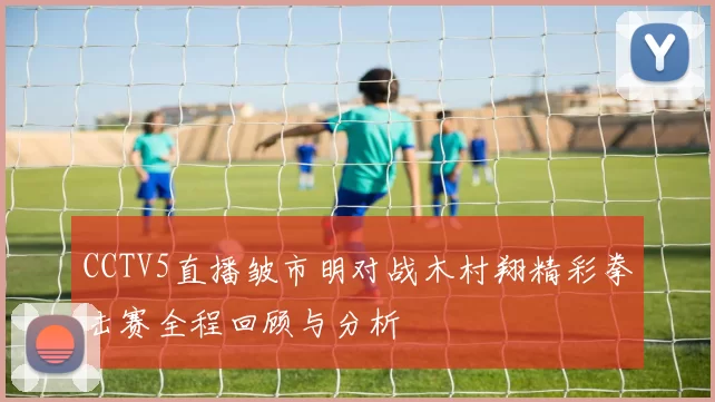 CCTV5直播皱市明对战木村翔精彩拳击赛全程回顾与分析