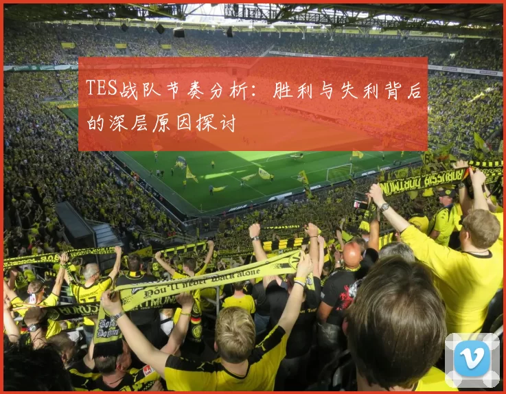 TES战队节奏分析：胜利与失利背后的深层原因探讨