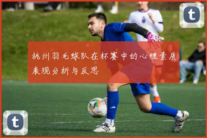 杭州羽毛球队在杯赛中的心理素质表现分析与反思