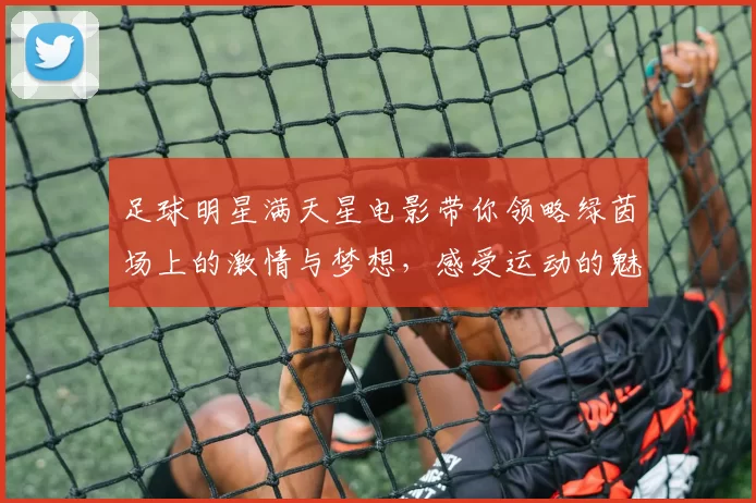 足球明星满天星电影带你领略绿茵场上的激情与梦想，感受运动的魅力与友谊的力量