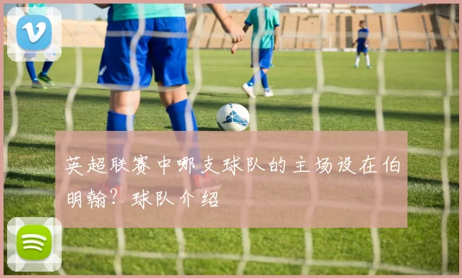 英超联赛中哪支球队的主场设在伯明翰？球队介绍
