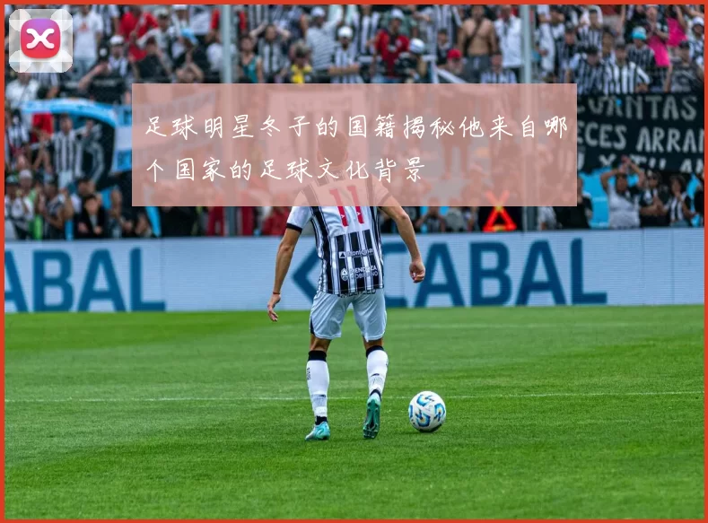 足球明星冬子的国籍揭秘他来自哪个国家的足球文化背景