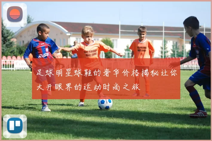足球明星球鞋的奢华价格揭秘让你大开眼界的运动时尚之旅